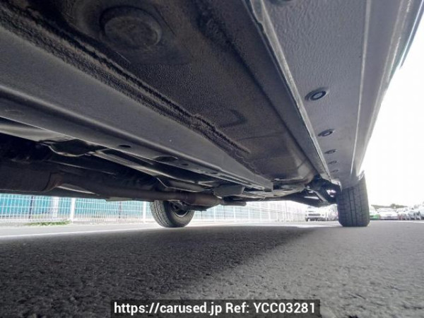 Used 2008 AT toyota sienta NCP85G Image[35]