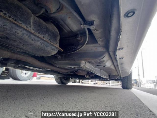 Used 2008 AT toyota sienta NCP85G Image[37]