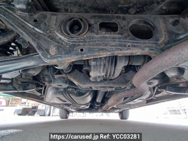 Used 2008 AT toyota sienta NCP85G Image[39]