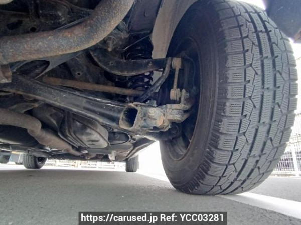 Used 2008 AT toyota sienta NCP85G Image[40]