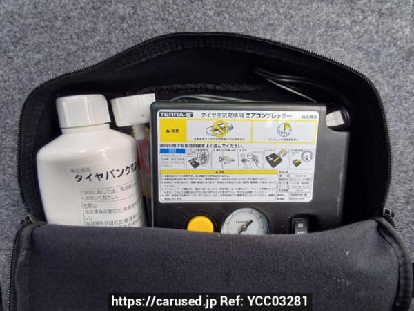 Used 2008 AT toyota sienta NCP85G Image[41]