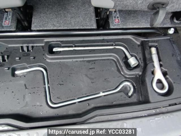 Used 2008 AT toyota sienta NCP85G Image[42]