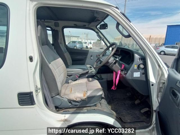 Used 1998 MT toyota hiace-van LH119V Image[12]