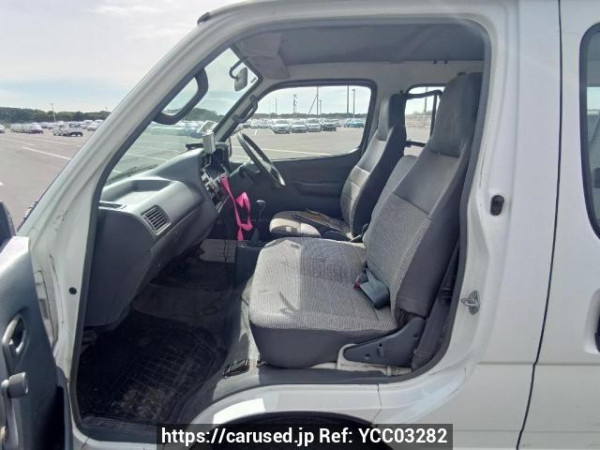 Used 1998 MT toyota hiace-van LH119V Image[13]