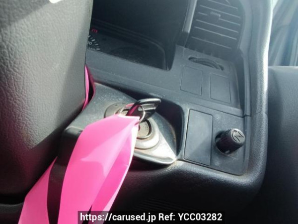 Used 1998 MT toyota hiace-van LH119V Image[19]