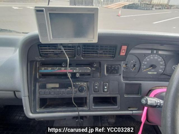 Used 1998 MT toyota hiace-van LH119V Image[20]