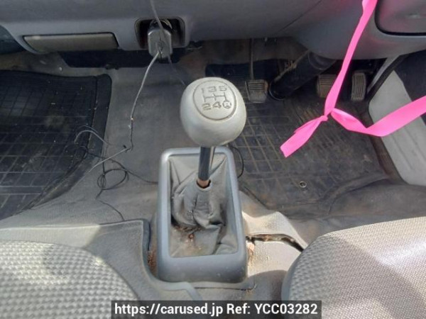 Used 1998 MT toyota hiace-van LH119V Image[23]