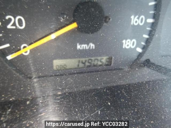 Used 1998 MT toyota hiace-van LH119V Image[25]