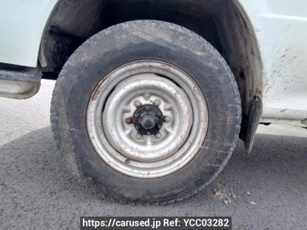 Used 1998 MT toyota hiace-van LH119V Image[27]