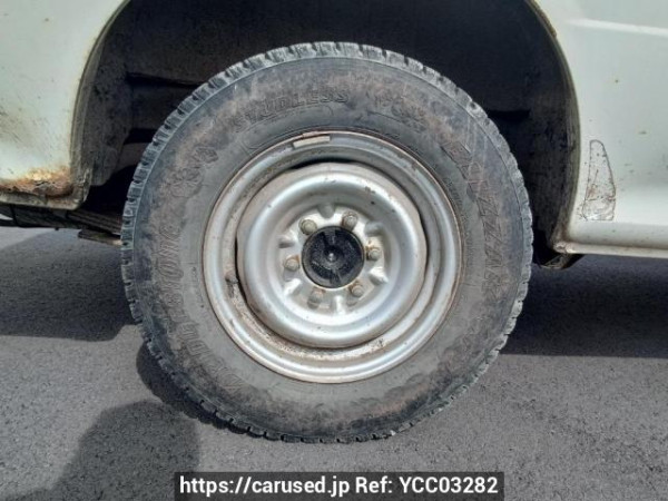 Used 1998 MT toyota hiace-van LH119V Image[28]