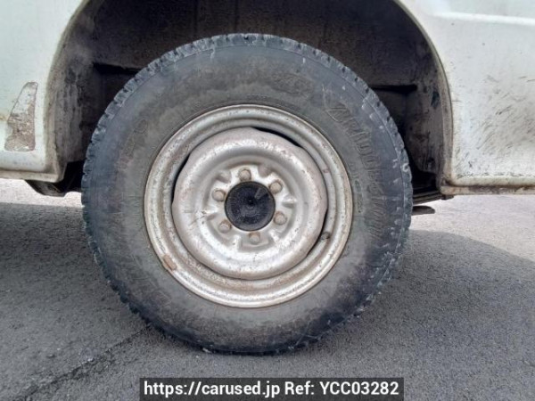 Used 1998 MT toyota hiace-van LH119V Image[29]