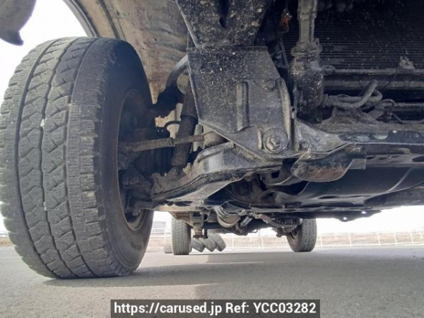 Used 1998 MT toyota hiace-van LH119V Image[30]