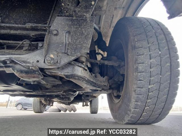 Used 1998 MT toyota hiace-van LH119V Image[31]