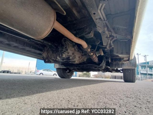 Used 1998 MT toyota hiace-van LH119V Image[35]