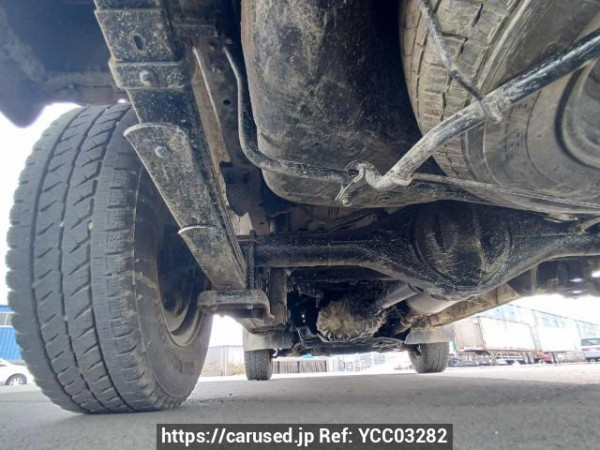 Used 1998 MT toyota hiace-van LH119V Image[36]