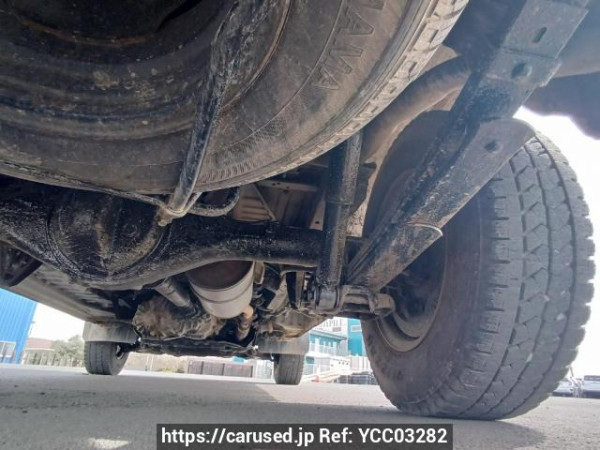 Used 1998 MT toyota hiace-van LH119V Image[38]