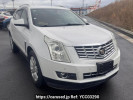 Cadillac SRX Crossover T166C