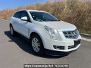 Cadillac SRX Crossover T166C