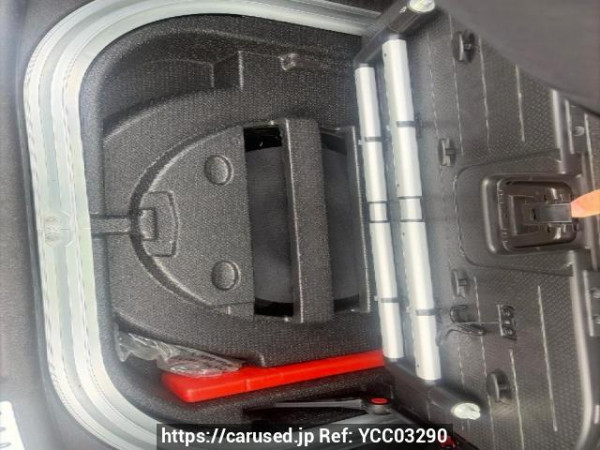 Used 2013 AT cadillac srx T166C Image[16]