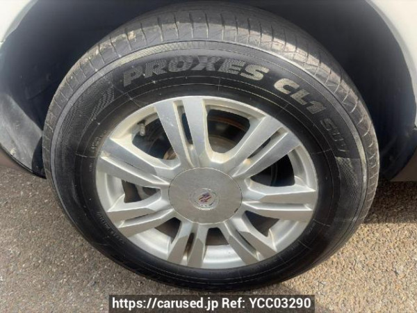 Used 2013 AT cadillac srx T166C Image[19]