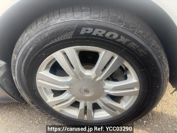 Used 2013 AT cadillac srx T166C Image[20]