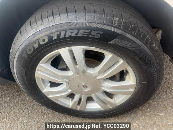 Used 2013 AT cadillac srx T166C Image[22]