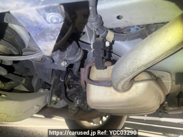 Used 2013 AT cadillac srx T166C Image[25]