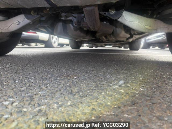 Used 2013 AT cadillac srx T166C Image[26]