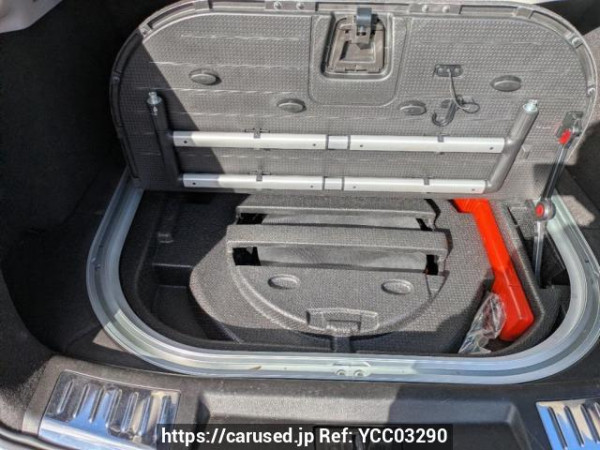 Used 2013 AT cadillac srx-crossover T166C Image[30]