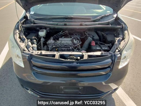 Used 2009 AT toyota noah ZRR70G Image[9]