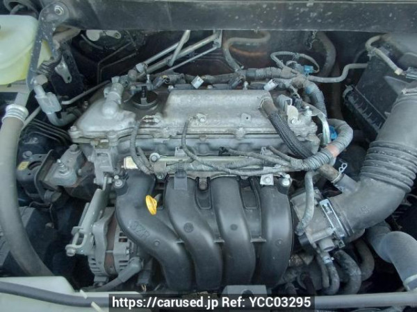 Used 2009 AT toyota noah ZRR70G Image[10]