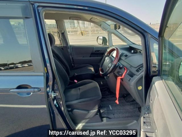 Used 2009 AT toyota noah ZRR70G Image[13]