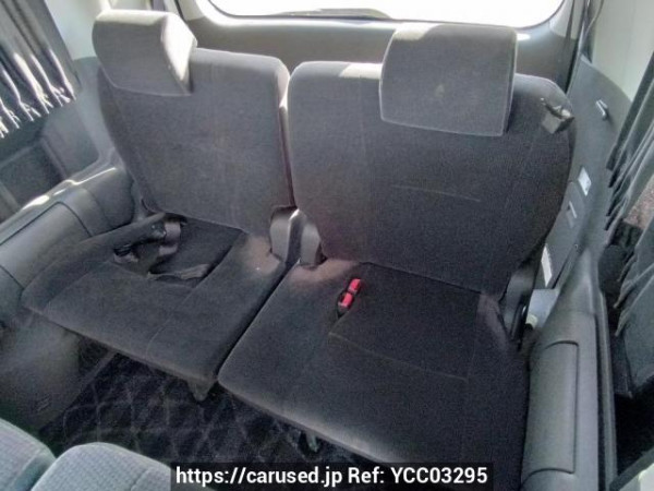 Used 2009 AT toyota noah ZRR70G Image[17]