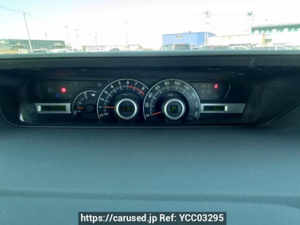 Used 2009 AT toyota noah ZRR70G Image[26]