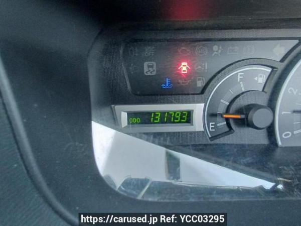 Used 2009 AT toyota noah ZRR70G Image[27]