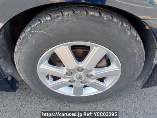 Used 2009 AT toyota noah ZRR70G Image[28]