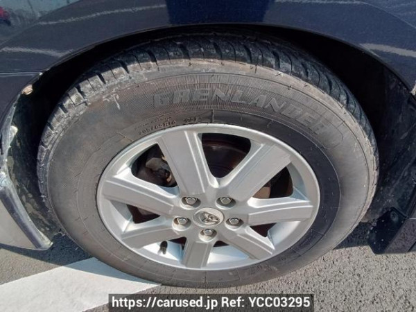 Used 2009 AT toyota noah ZRR70G Image[29]