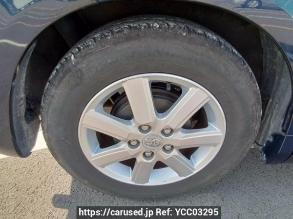 Used 2009 AT toyota noah ZRR70G Image[30]