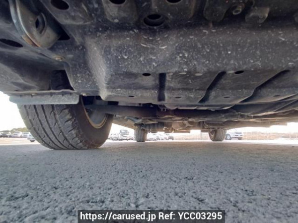 Used 2009 AT toyota noah ZRR70G Image[32]