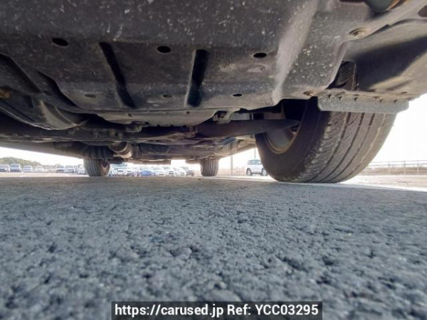 Used 2009 AT toyota noah ZRR70G Image[33]