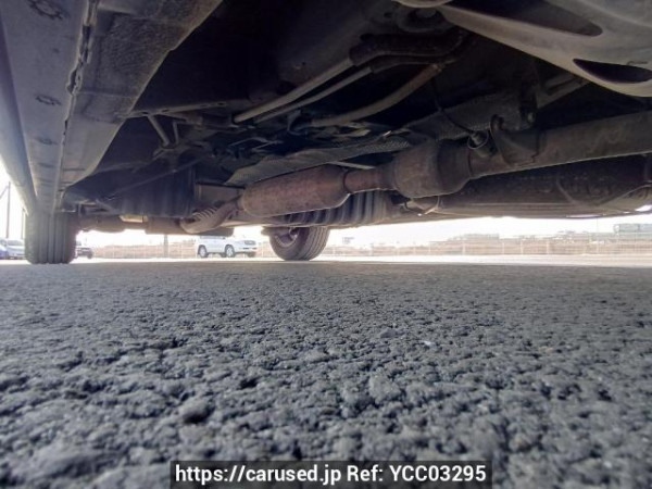 Used 2009 AT toyota noah ZRR70G Image[34]