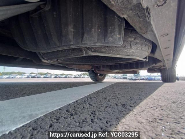 Used 2009 AT toyota noah ZRR70G Image[35]