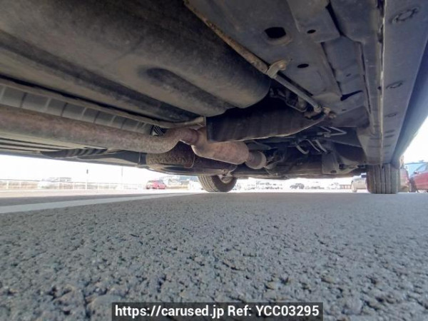 Used 2009 AT toyota noah ZRR70G Image[37]