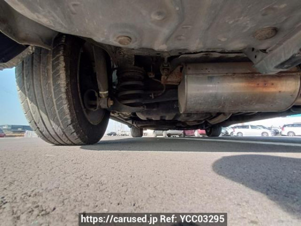 Used 2009 AT toyota noah ZRR70G Image[38]