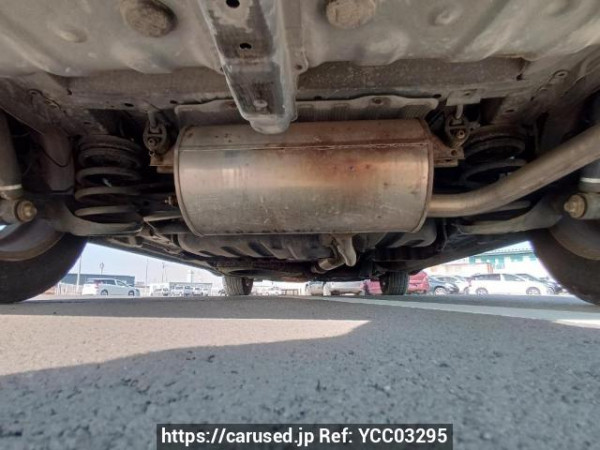 Used 2009 AT toyota noah ZRR70G Image[39]