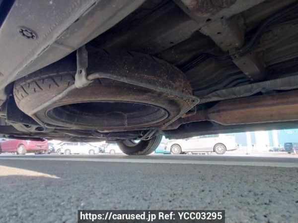 Used 2009 AT toyota noah ZRR70G Image[41]