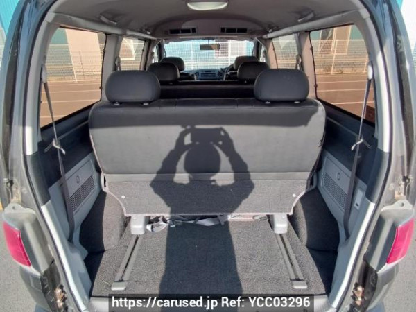 Used 1999 AT toyota regius-wagon RCH41W Image[8]