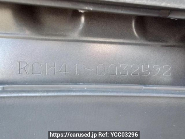 Used 1999 AT toyota regius-wagon RCH41W Image[12]