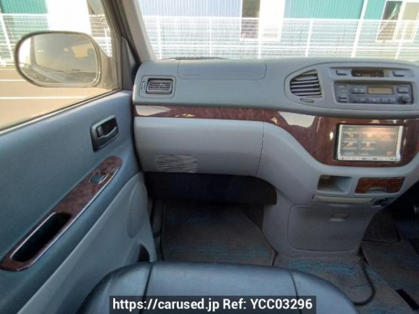 Used 1999 AT toyota regius-wagon RCH41W Image[18]