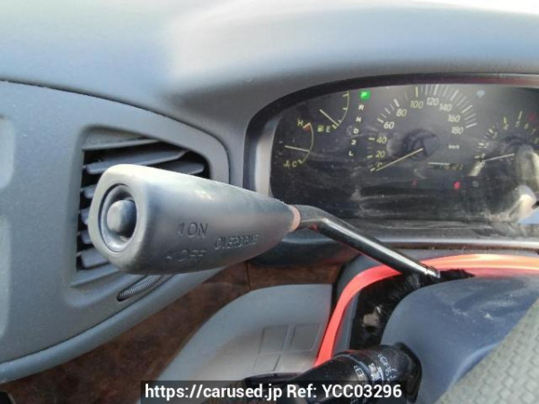 Used 1999 AT toyota regius-wagon RCH41W Image[20]